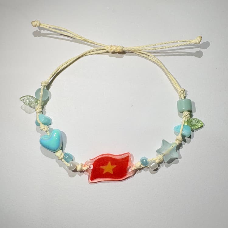 Biển Xanh Quê Hương