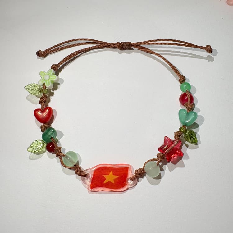 Sức Sống Núi Rừng