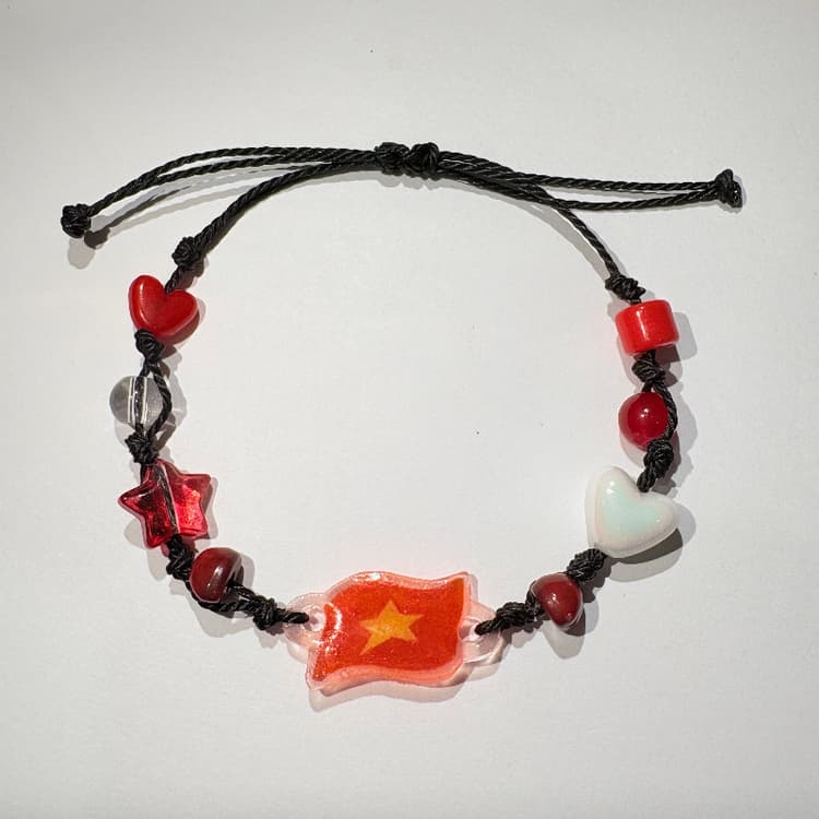 Tinh Thần Chiến Binh